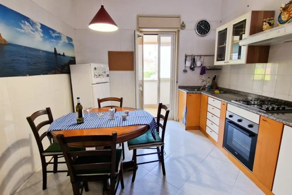 Appartamento Home Sicilian Gallery Aci Castello Italia
