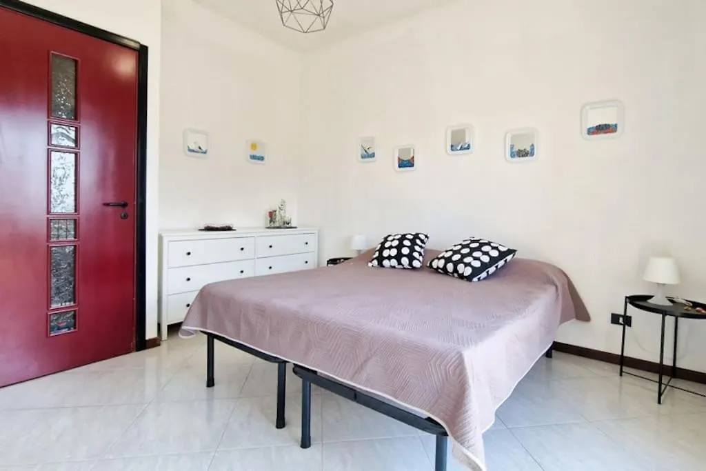 Home Sicilian Gallery Aci Castello Appartement